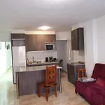 Apartamento Goleta 10