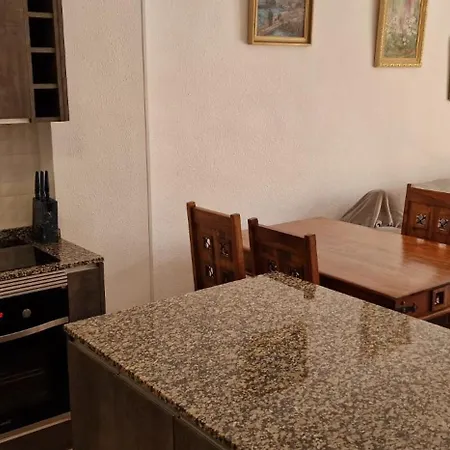 Apartamento Goleta 10 Apartment