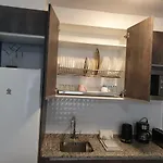 Апартаменты Apartamento Goleta 10