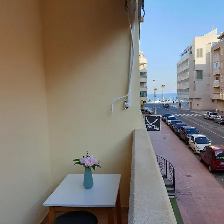 Apartamento Goleta 10 Torrevieja