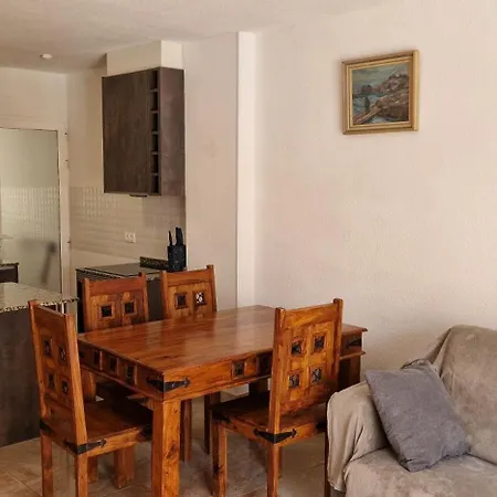 Lejlighed Apartamento Goleta 10