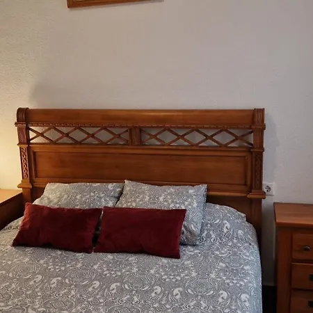 Apartamento Goleta 10 Apartmán *