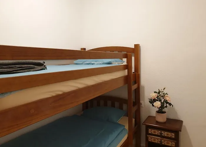 Apartamento Goleta 10 * Torrevieja