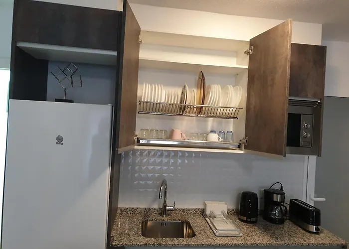 Lejlighed Apartamento Goleta 10