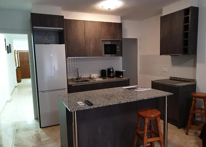 Apartamento Goleta 10 Lejlighed