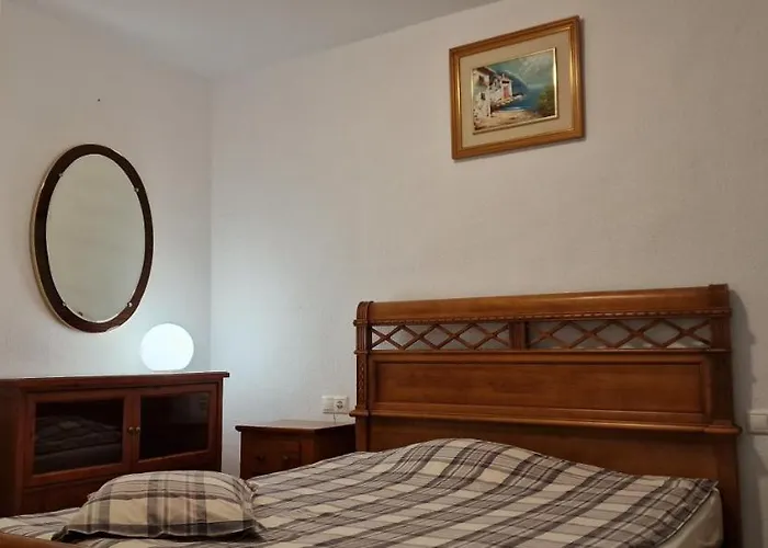 Apartamento Goleta 10 Lejlighed Torrevieja