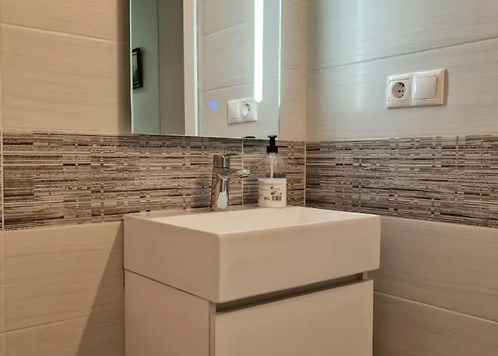 Apartamento Goleta 10 * Torrevieja