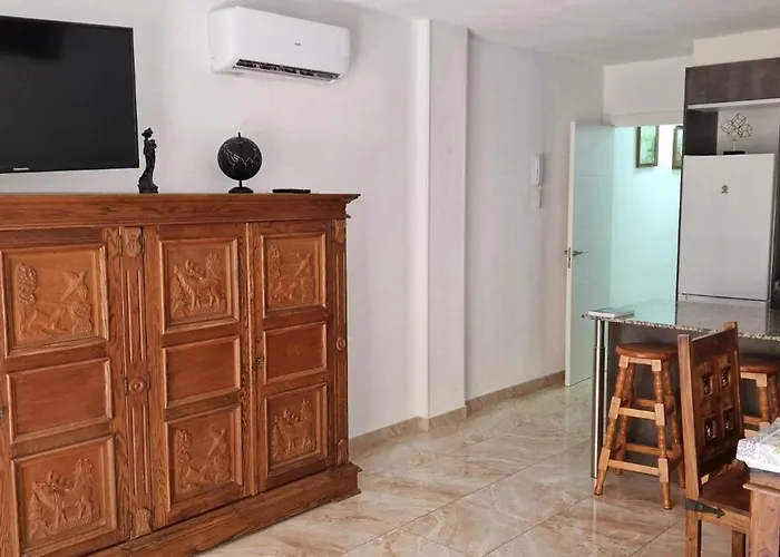Apartamento Goleta 10 Lejlighed Torrevieja