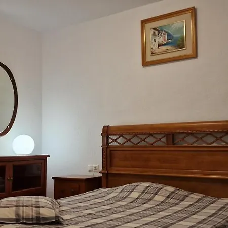 Apartamento Goleta 10 Apartment Torrevieja