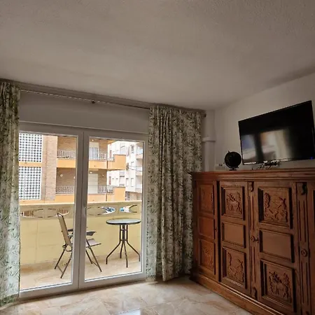 Apartment Apartamento Goleta 10 Torrevieja