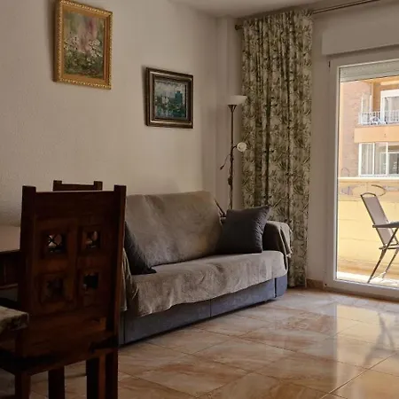 Apartamento Goleta 10 *